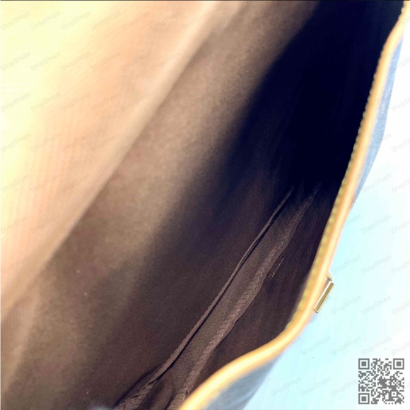 Vintage LV Saumur30 Crossbodybag MB0051 h1004-45F - Picture 11 of 15